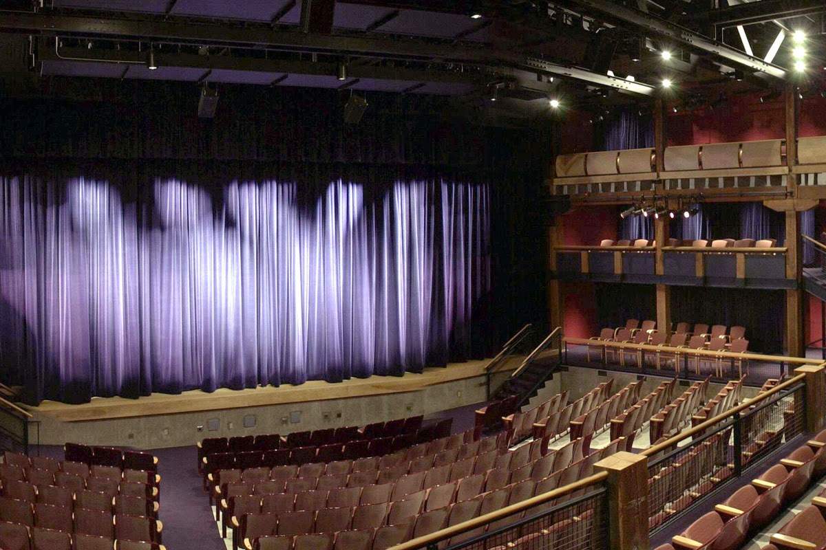 Schauer Arts Center — photo 3