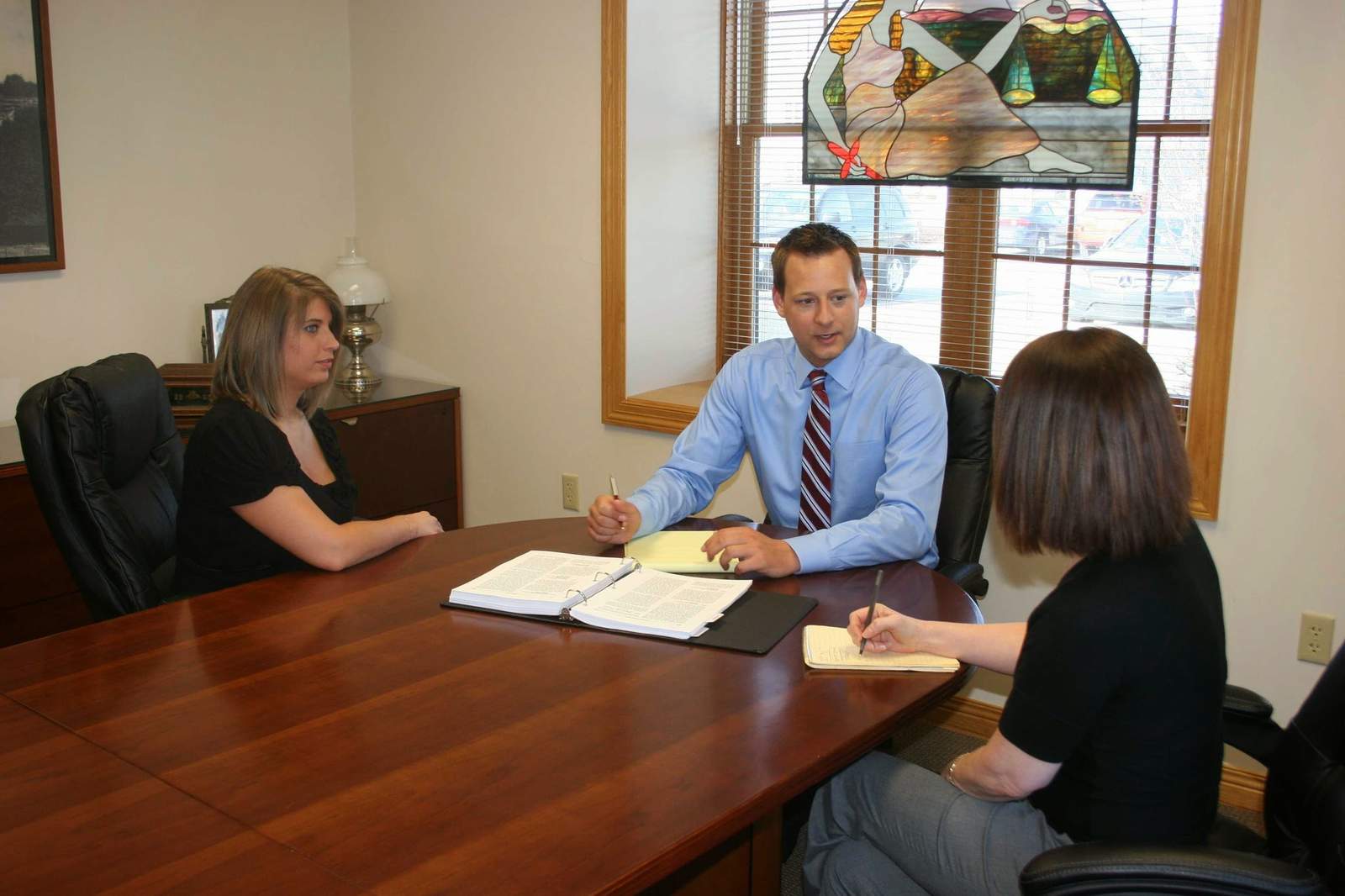 Nathan J. Dineen Attorney At Law — photo 2