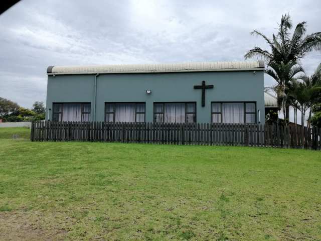 Church Service
