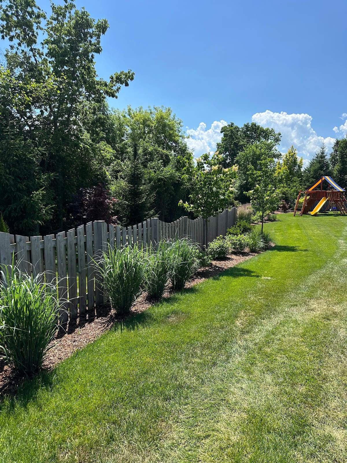 Just-In-Time Outdoor Services — photo 4