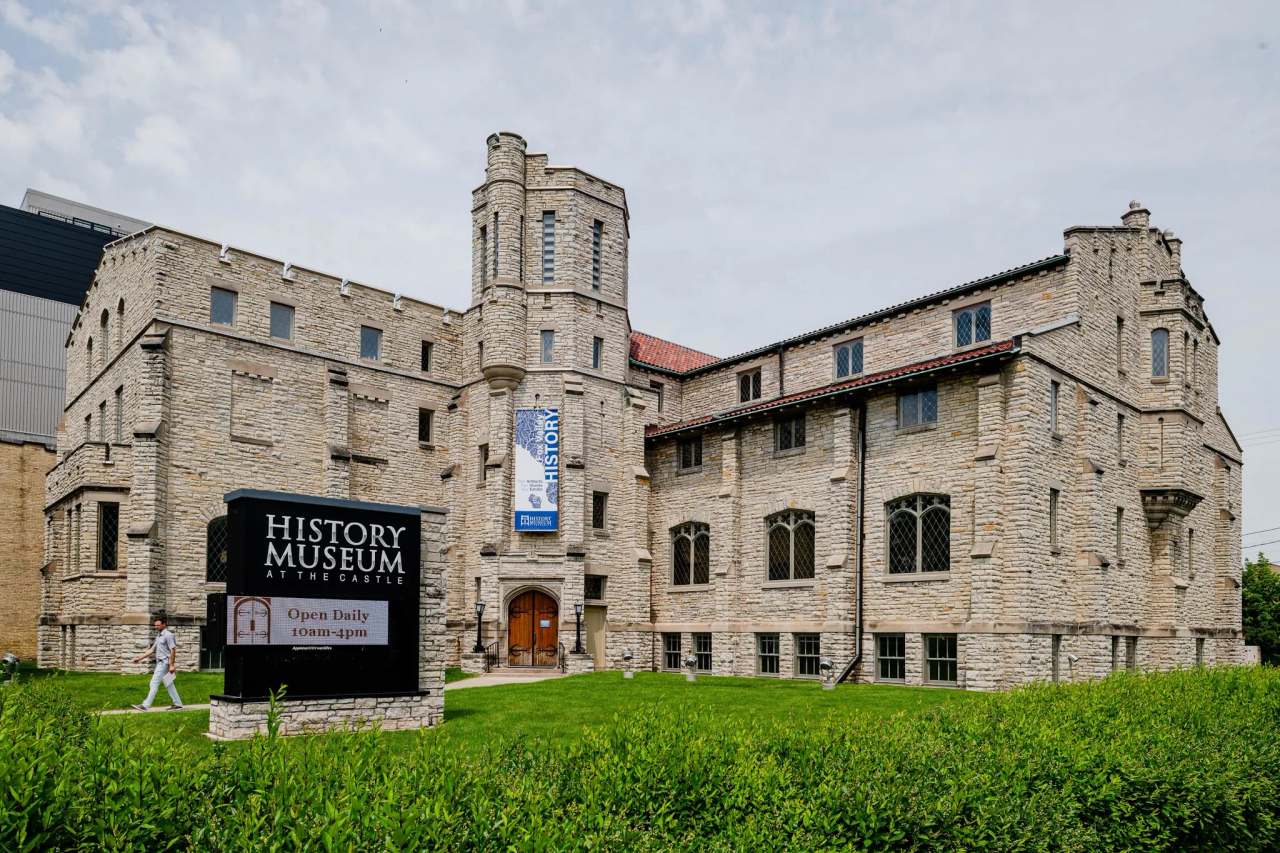 The History Museum at the Castle — photo 1