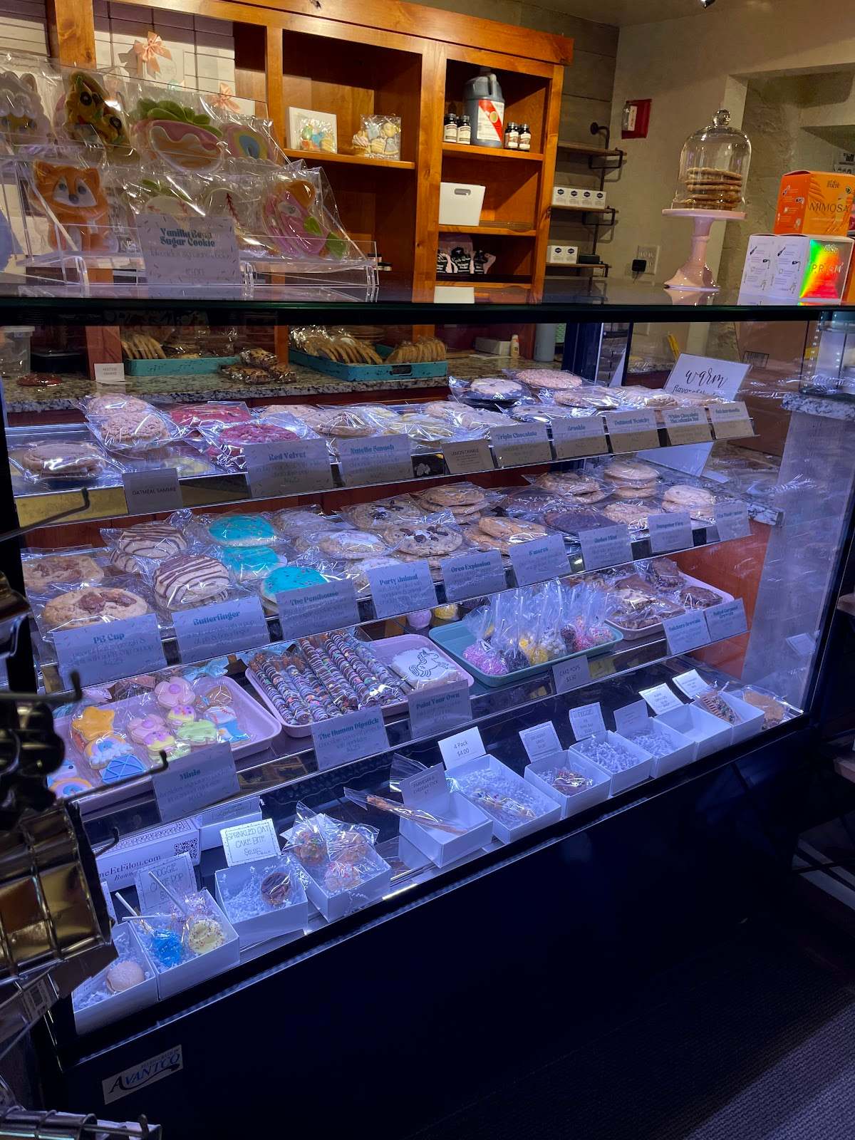 Lakeside Cookie Co. — photo 8