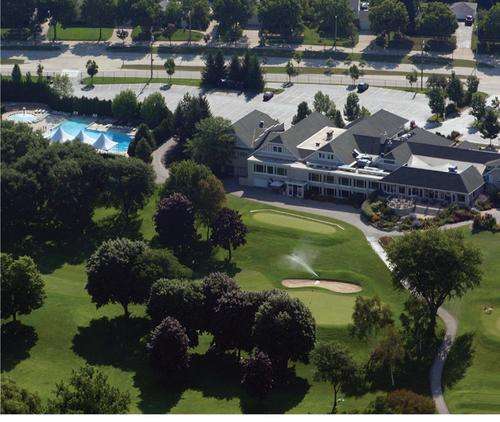 Tripoli Country Club