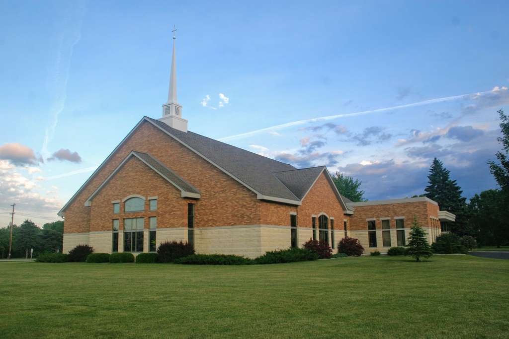 Faith Lutheran Church