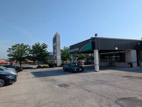 Enterprise Rent-A-Car — photo 2