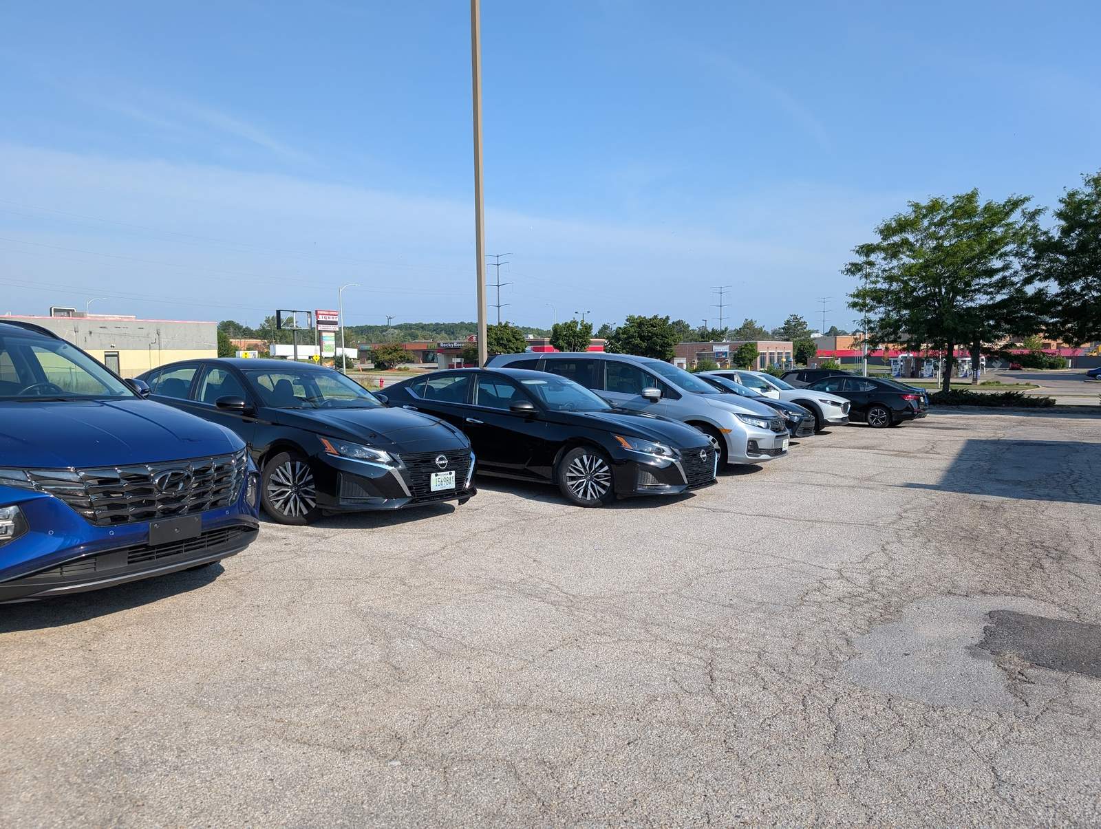 Enterprise Rent-A-Car — photo 5