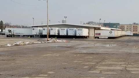 Old Dominion Freight Line — photo 2