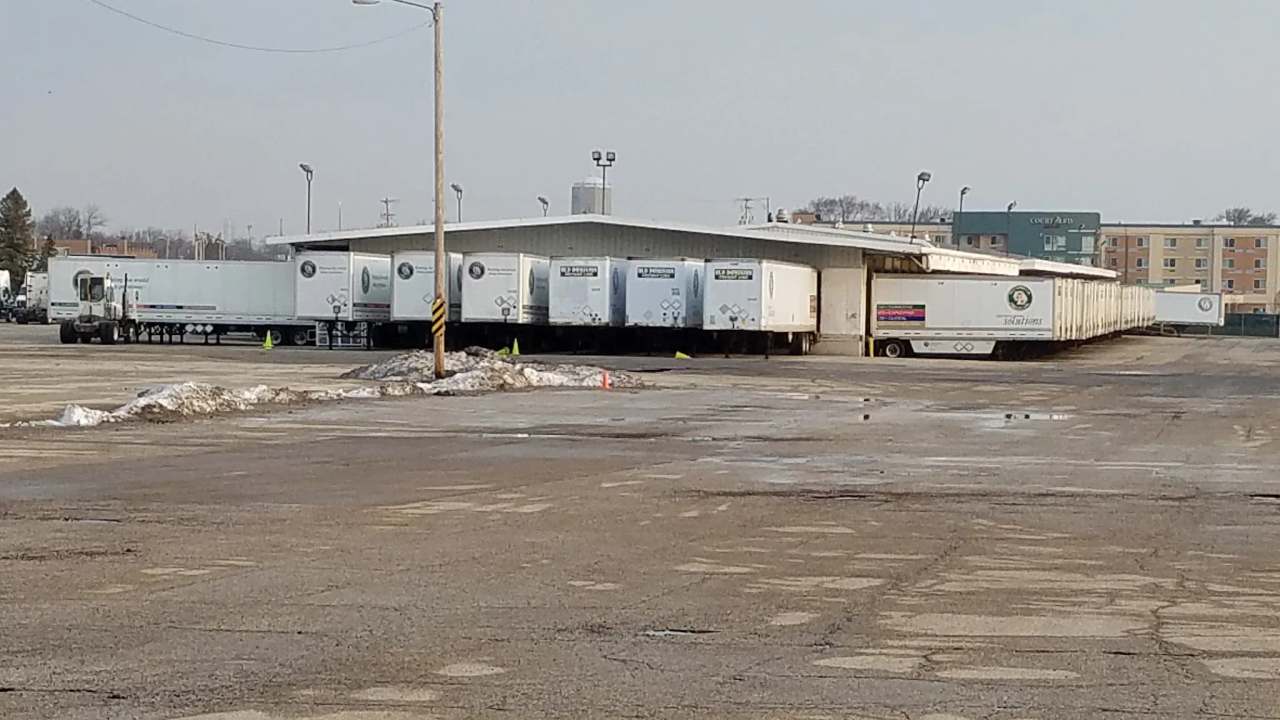 Old Dominion Freight Line — photo 2