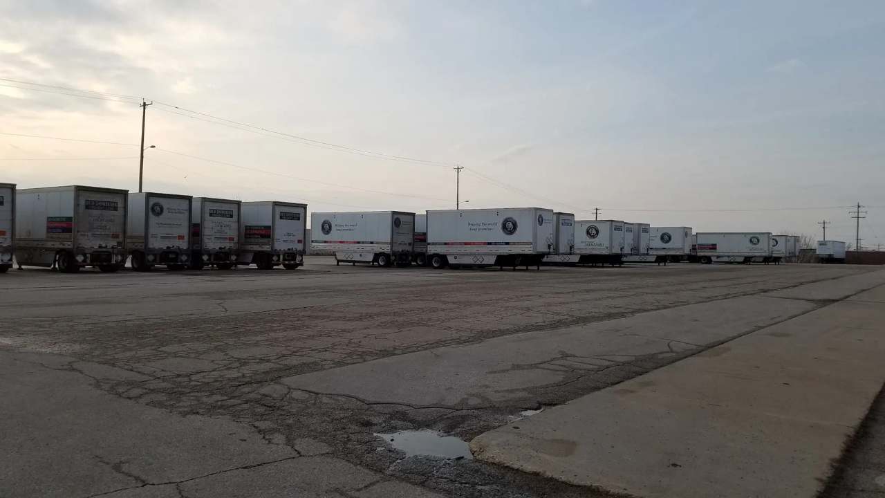 Old Dominion Freight Line — photo 3