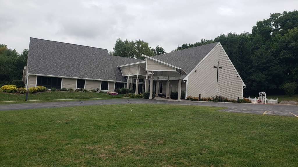St. Luke Lutheran Church