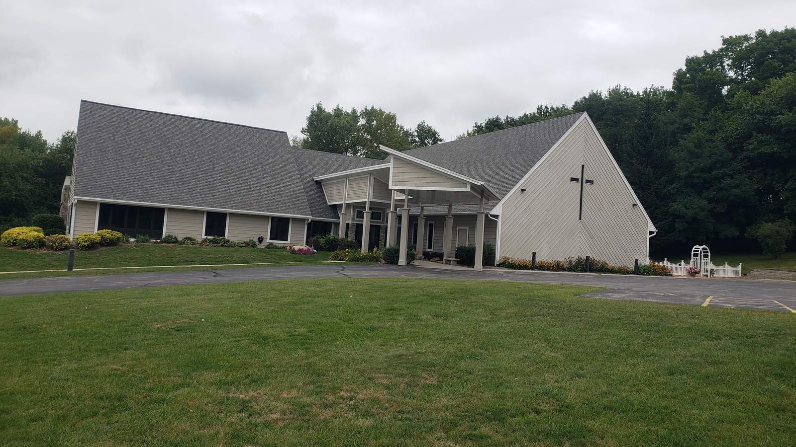 St. Luke Lutheran Church — photo 1