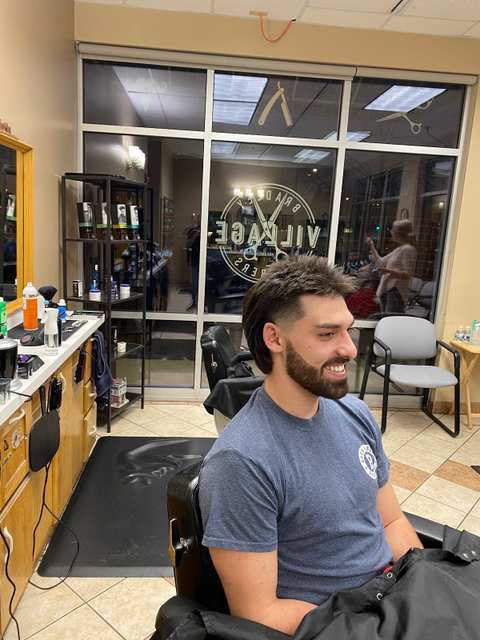 Bradley Village Barbers — photo 3