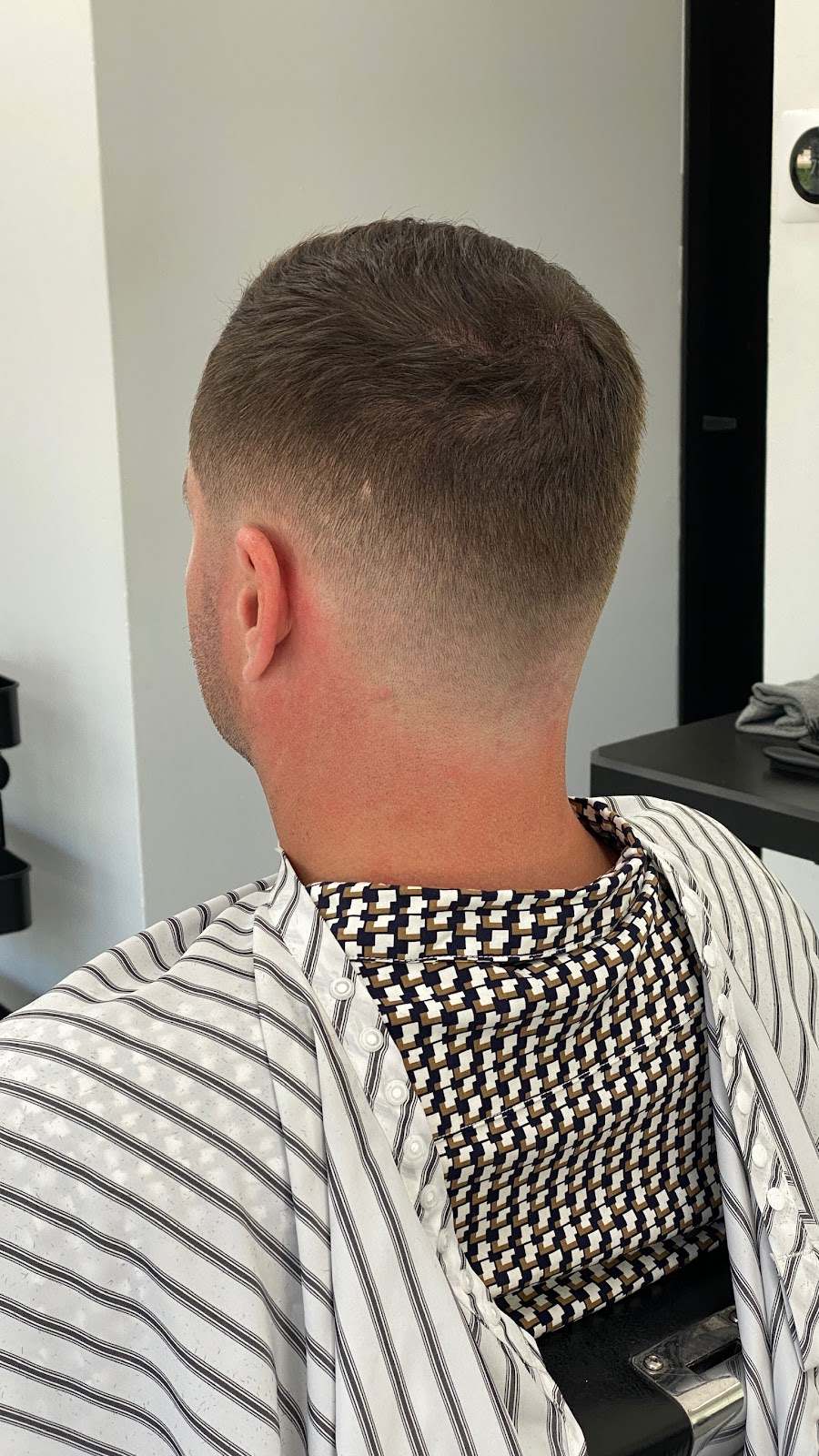 Bradley Village Barbers — photo 5