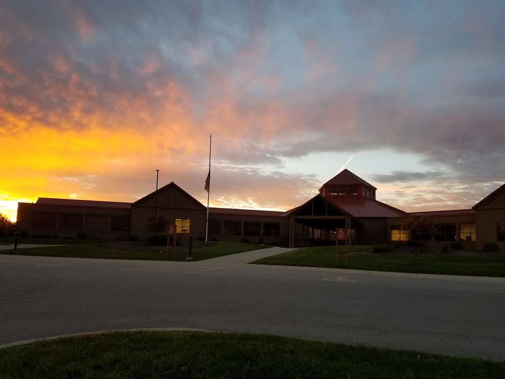 Aurora Health Center