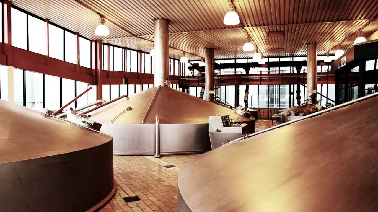 SA Breweries — photo 1