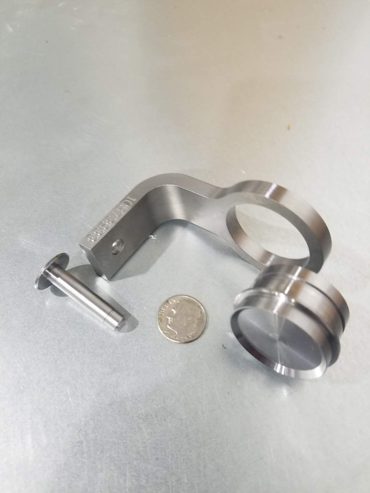 Kettle Moraine Metal Products — photo 4