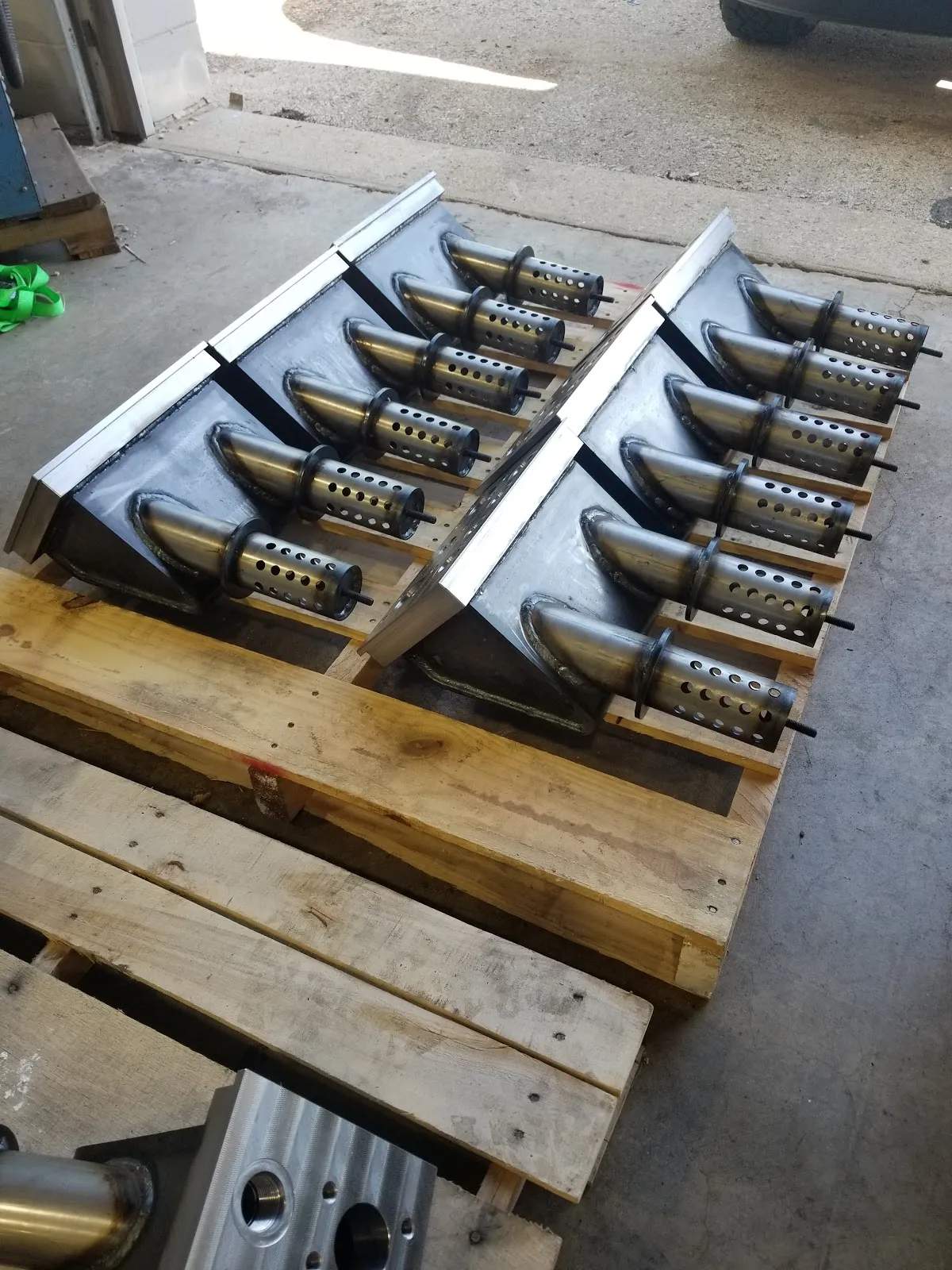 Kettle Moraine Metal Products — photo 3