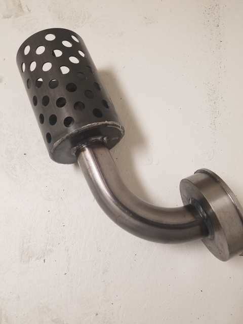 Kettle Moraine Metal Products — photo 5