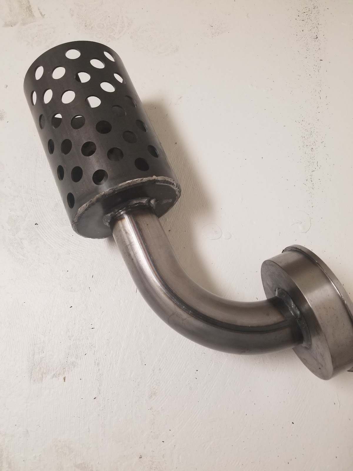 Kettle Moraine Metal Products — photo 5
