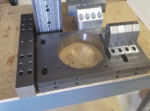 Kettle Moraine Metal Products — photo 2