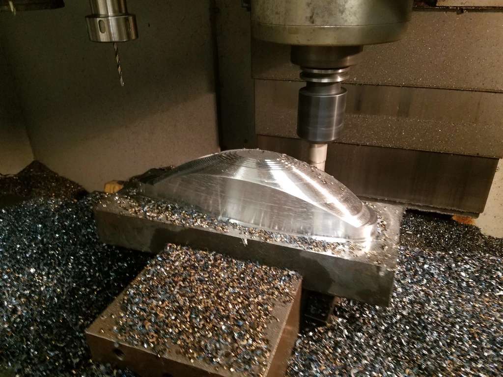 Kettle Moraine Metal Products