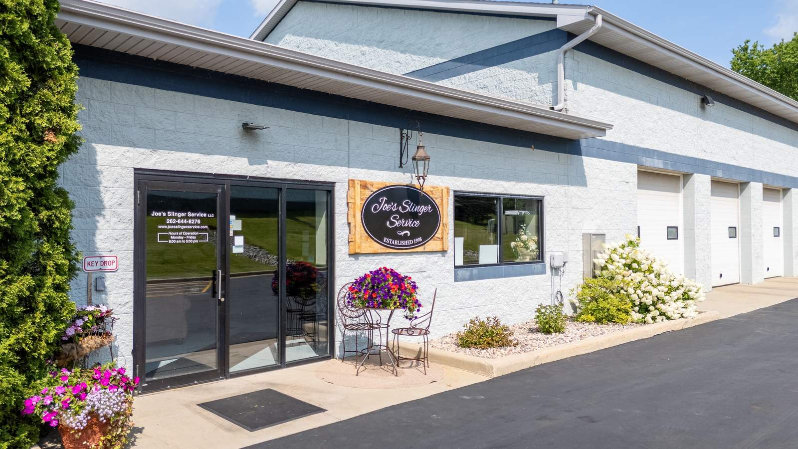 Joe's Slinger Service LLC — photo 1