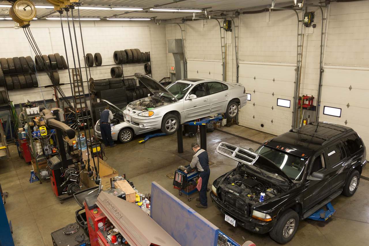 Joe's Slinger Service LLC — photo 4