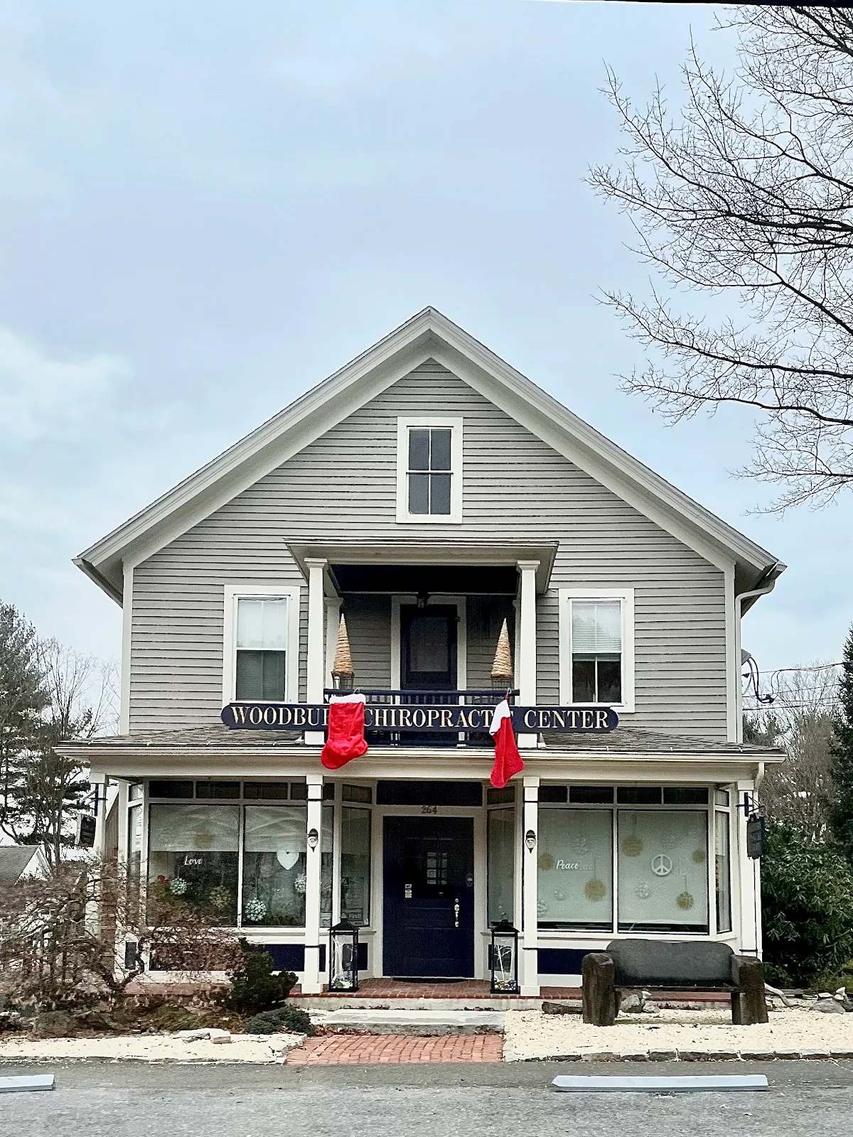 Woodbury Chiropractic Center — photo 3