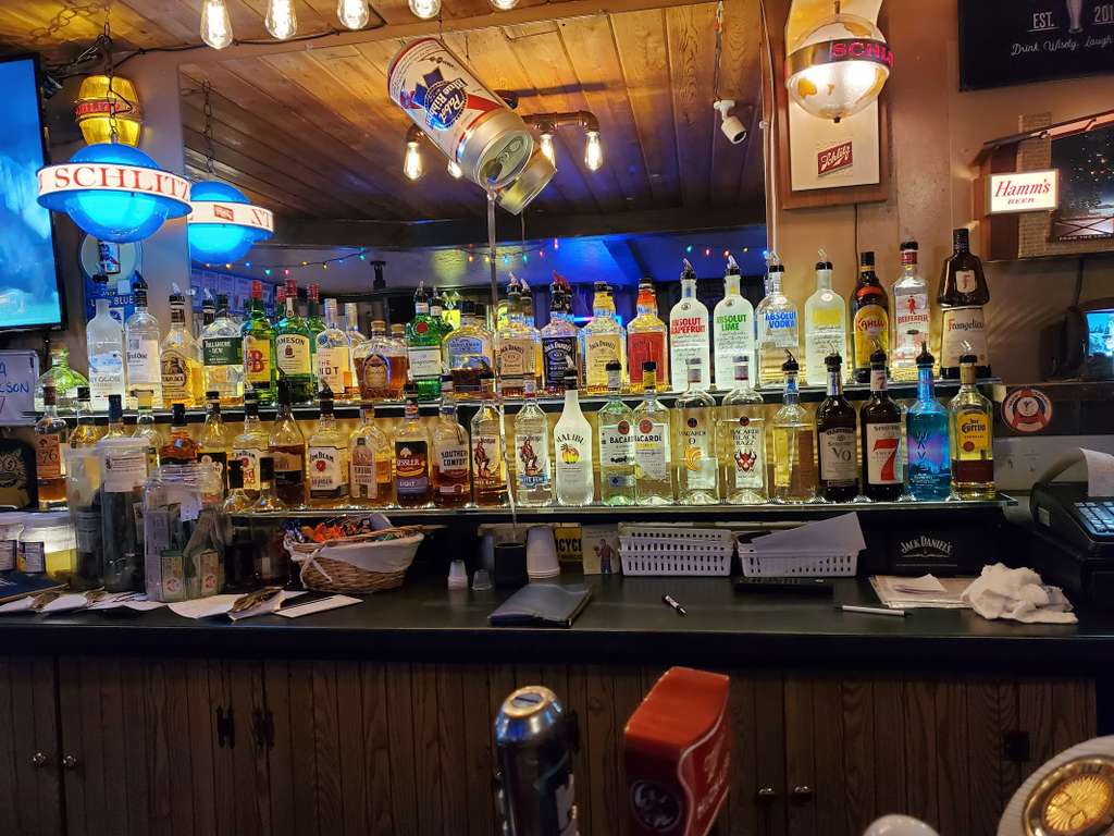 Food & Drink
