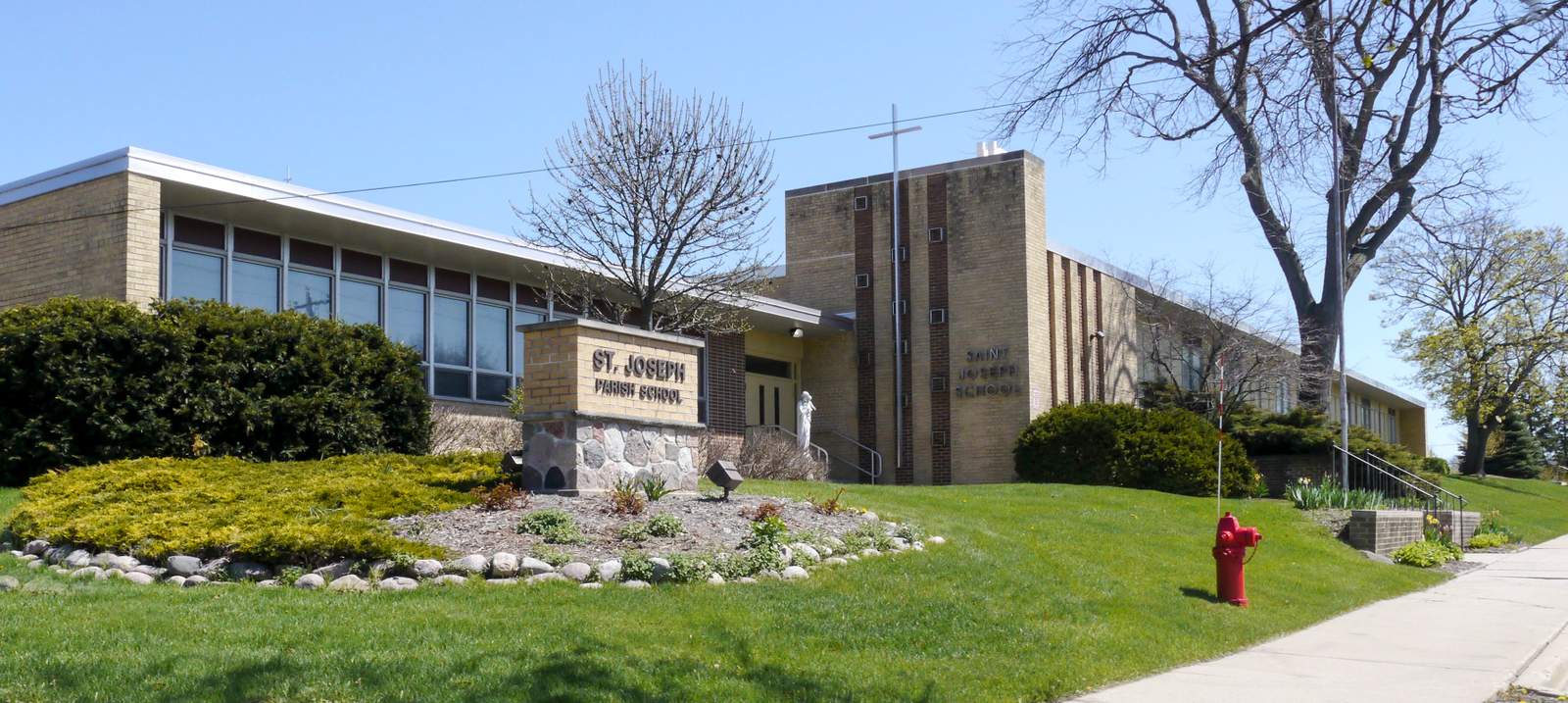 St. Joseph Parish School — photo 1