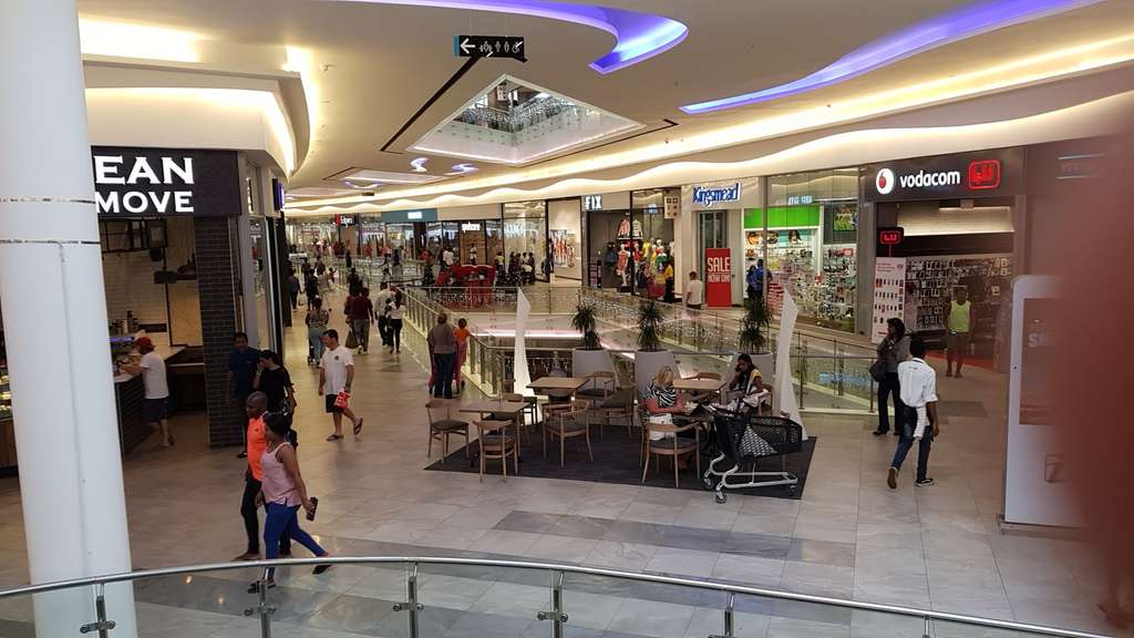 Ballito Junction Regional Mall