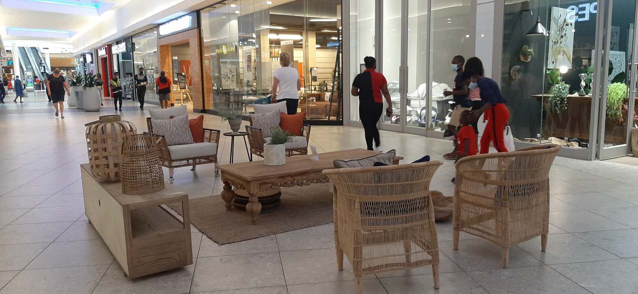 Ballito Junction Regional Mall — photo 4