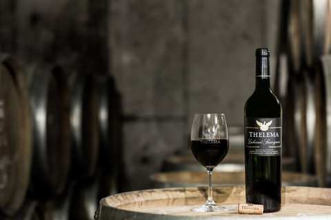 Thelema Mountain Vineyards — photo 3