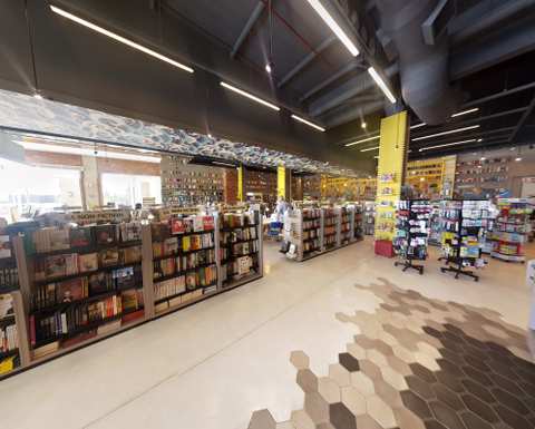 Exclusive Books Ballito — photo 2