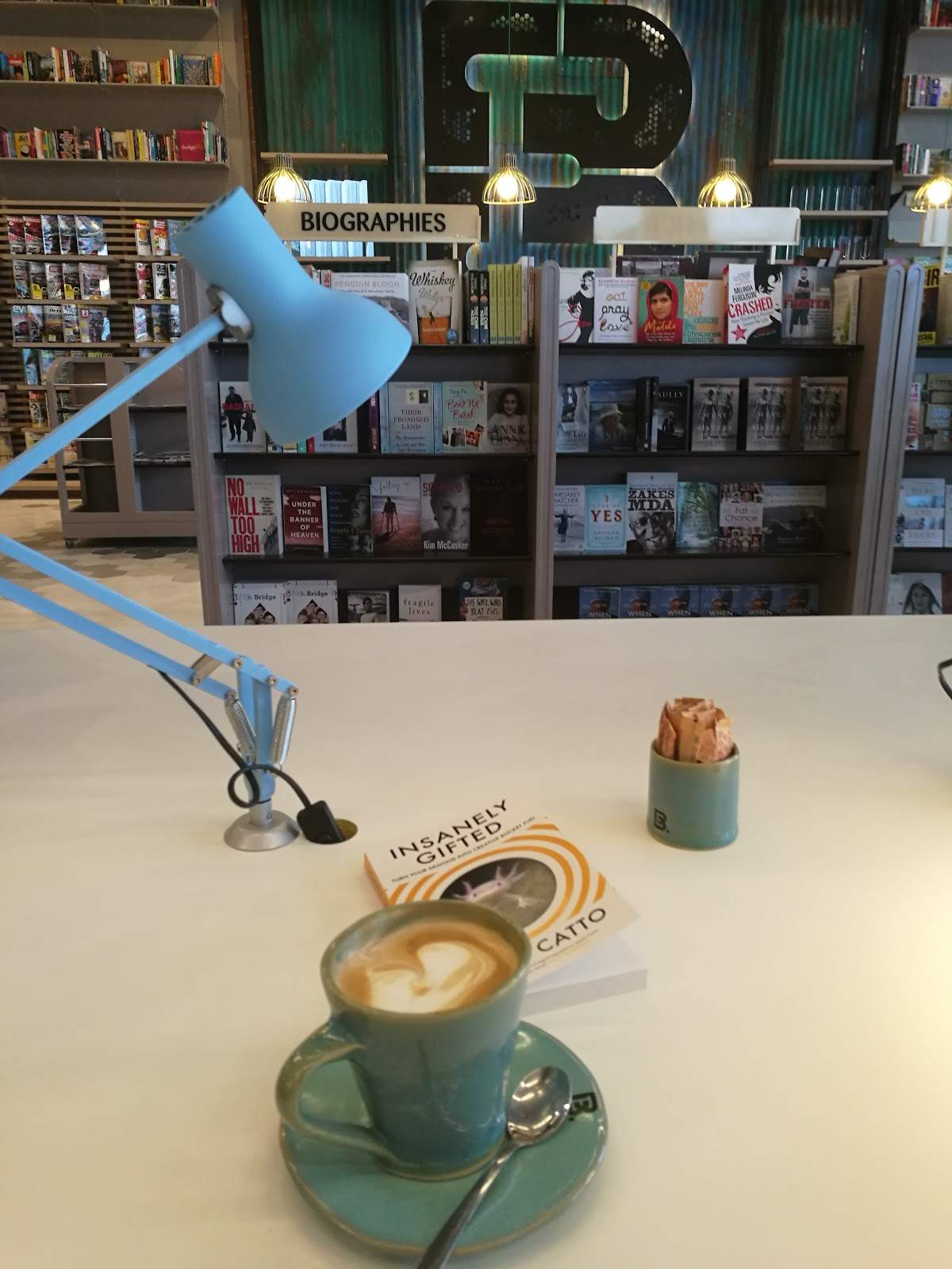 Exclusive Books Ballito — photo 3