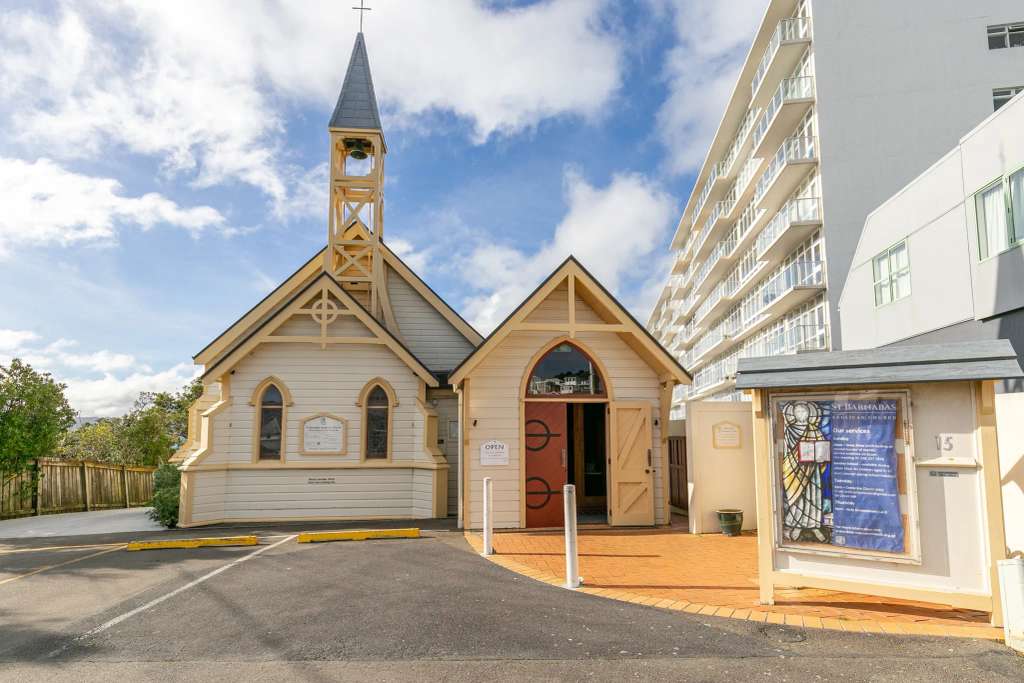 Sunday Sung Mass