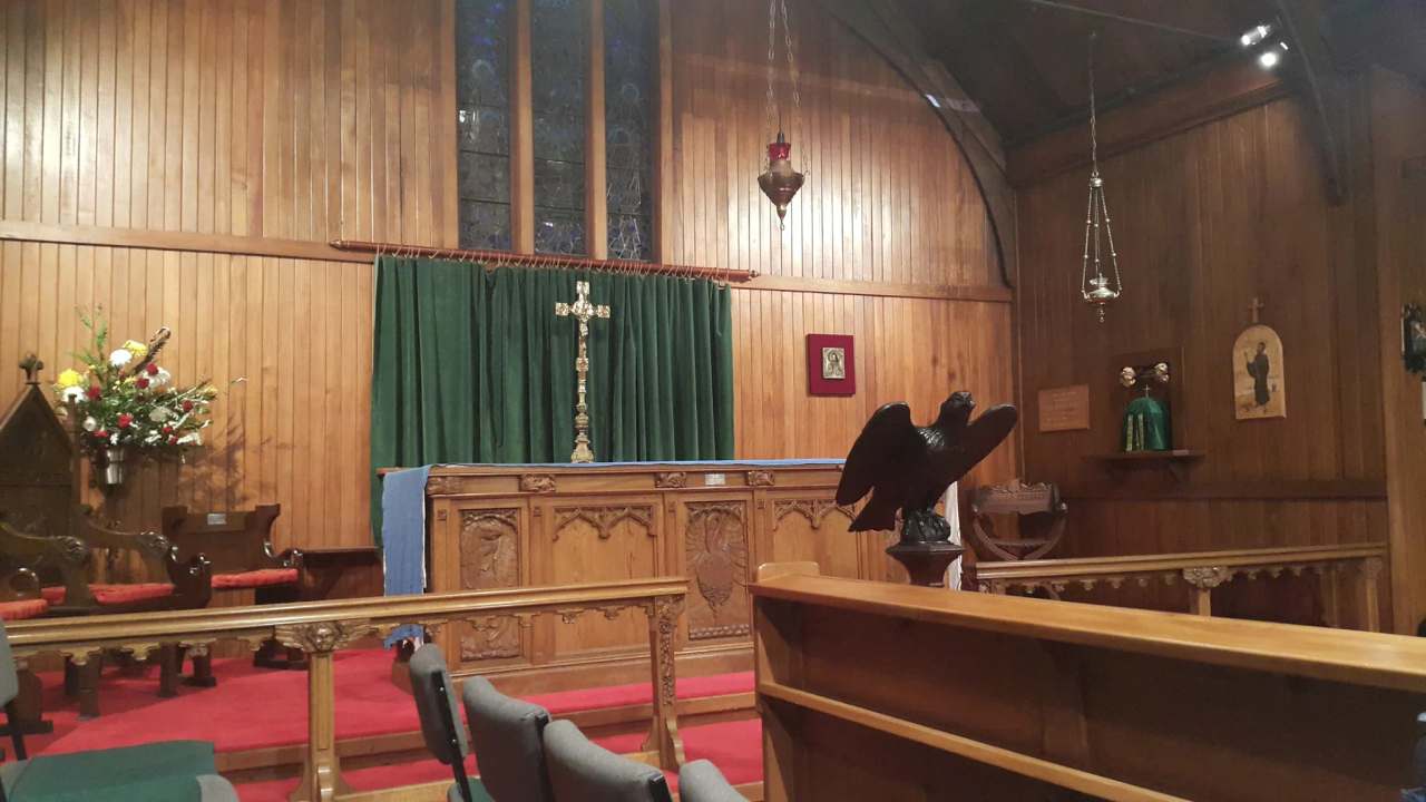St Barnabas Anglican Church — photo 3