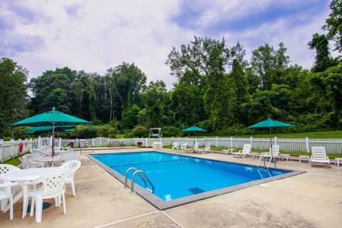 Blackberry River Inn — photo 3