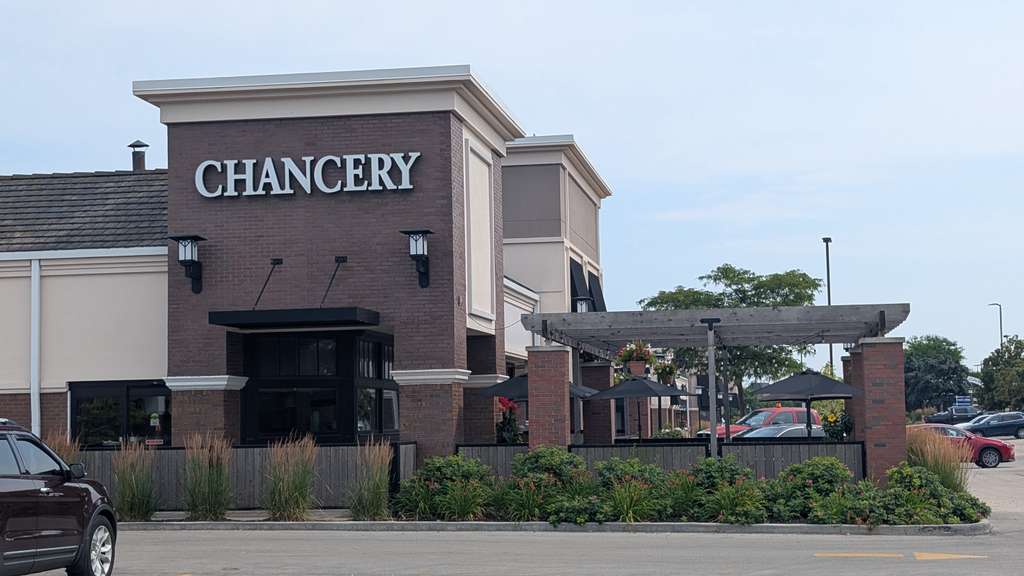 Chancery Restaurant & Pub