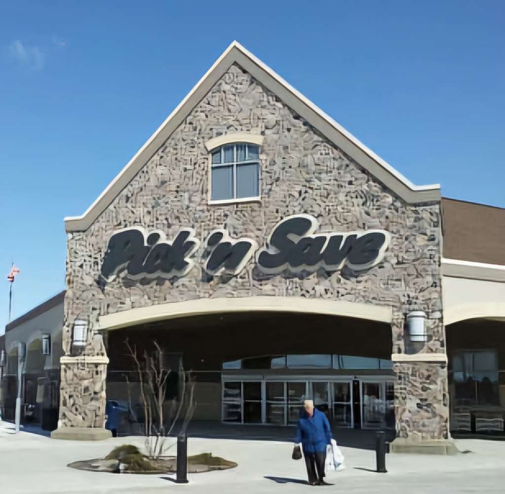 Pick 'n Save Pharmacy