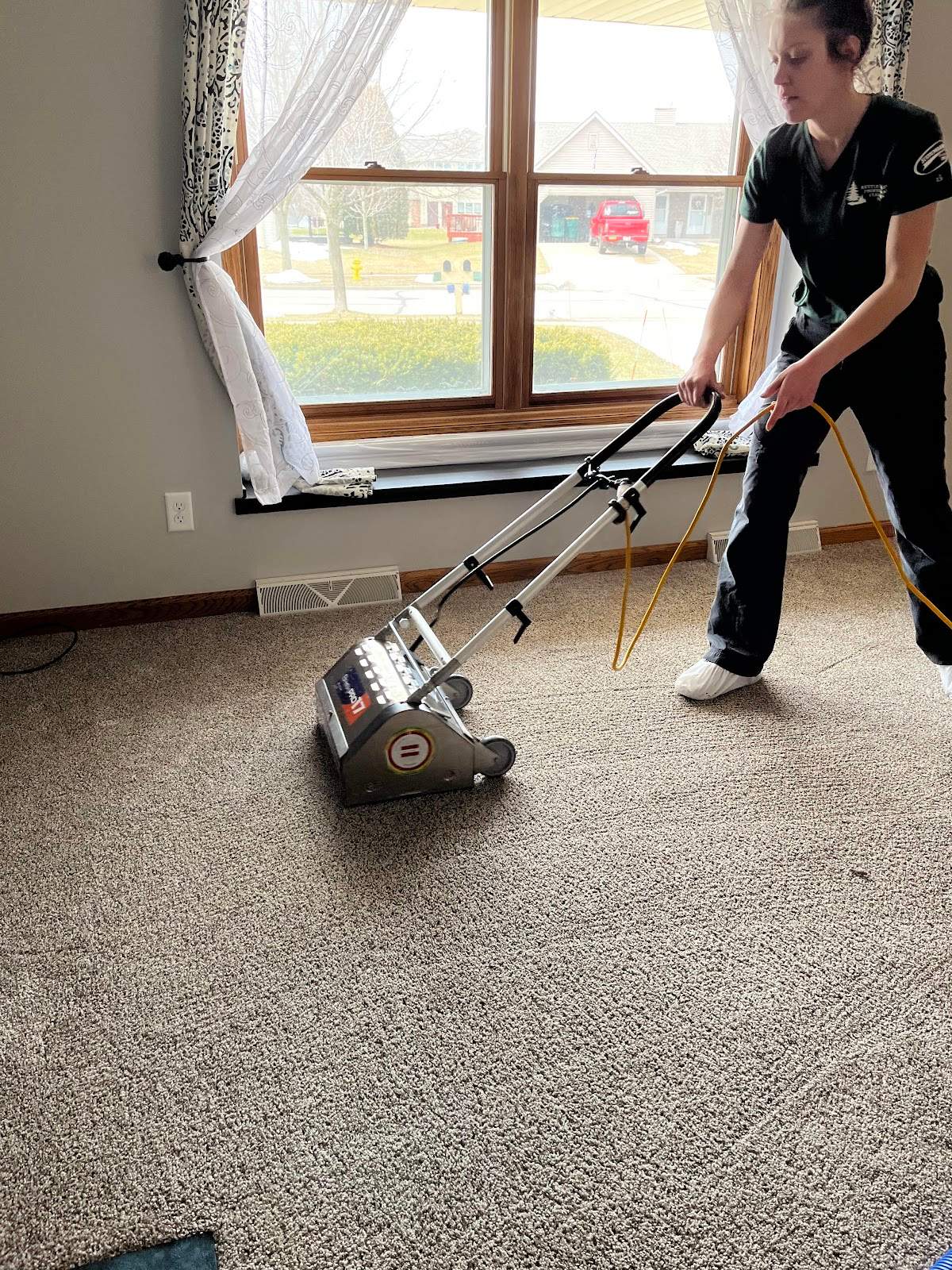 Kettle Moraine Professional Cleaners, Inc. — photo 4