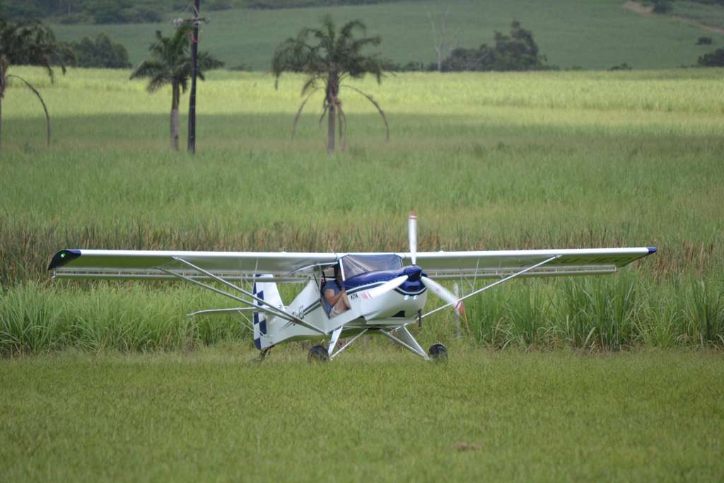 Ballito Microlights