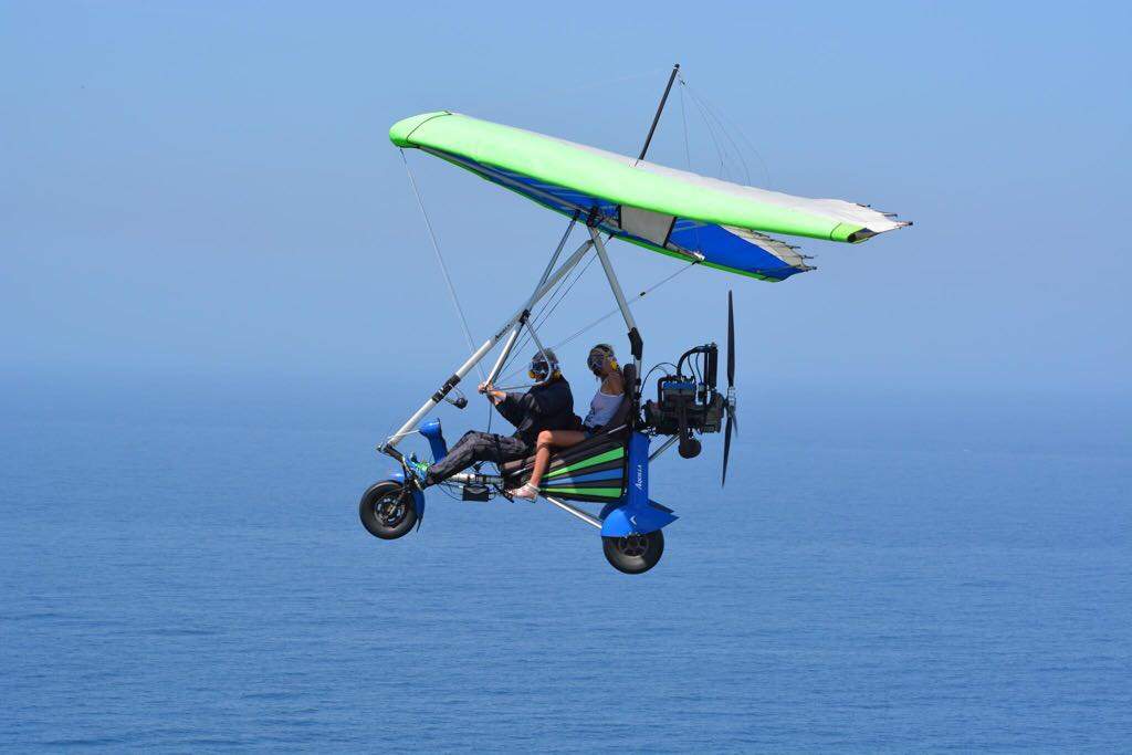 Ballito Microlights — photo 2