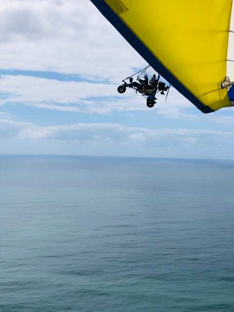 Ballito Microlights — photo 4