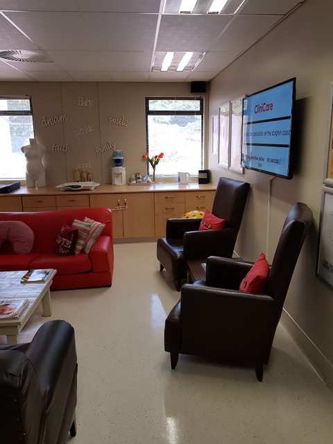 Netcare Alberlito Hospital — photo 3