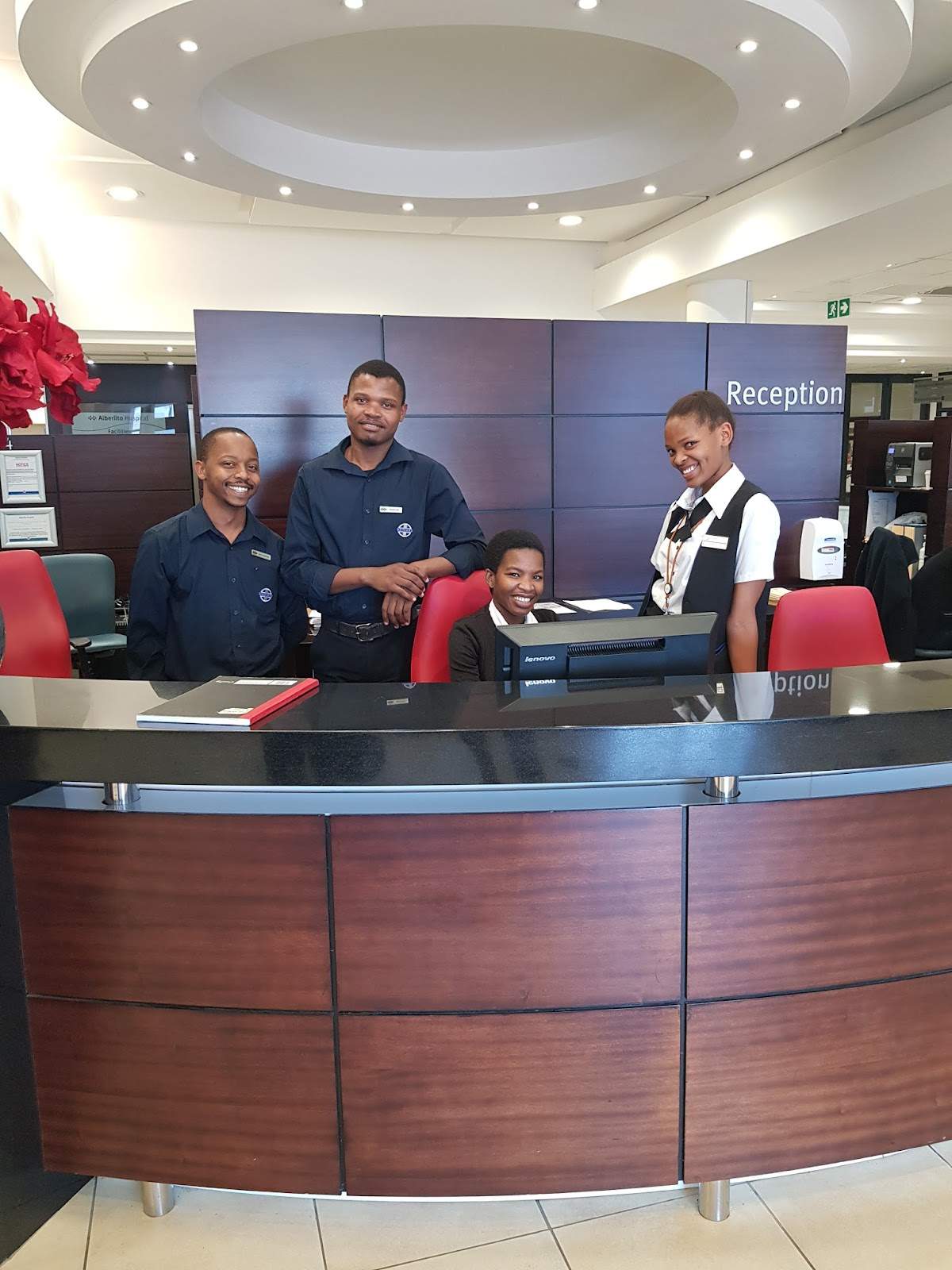 Netcare Alberlito Hospital — photo 5
