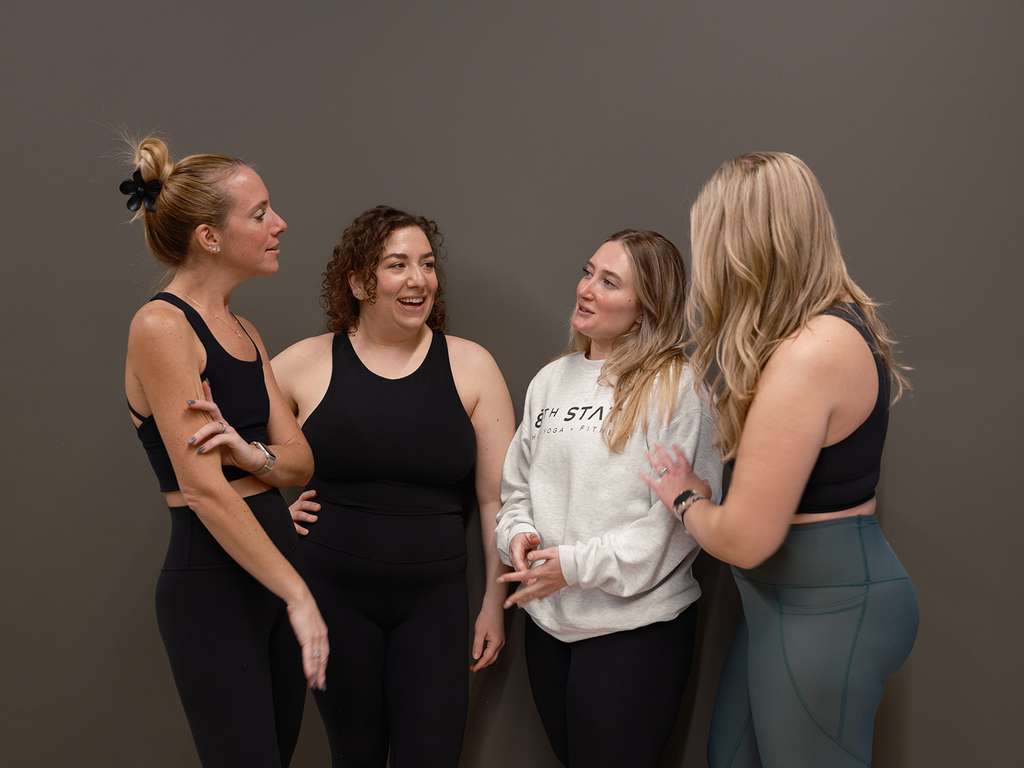 Sports & Wellness