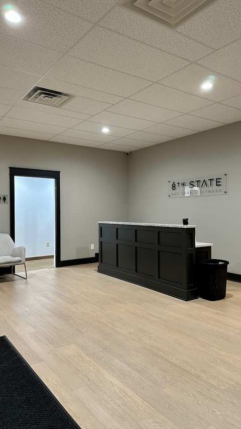 8th State Hot Yoga + Fitness — photo 3