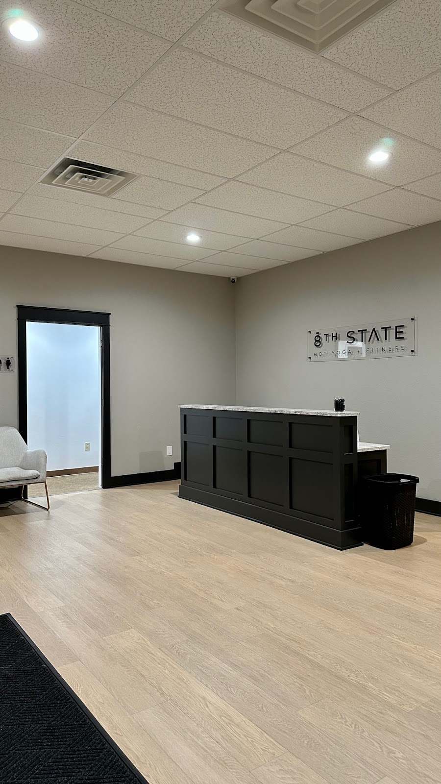8th State Hot Yoga + Fitness — photo 3