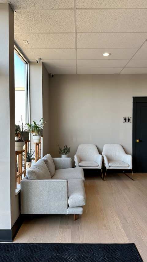 8th State Hot Yoga + Fitness — photo 5